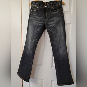 Men's 7 jeans